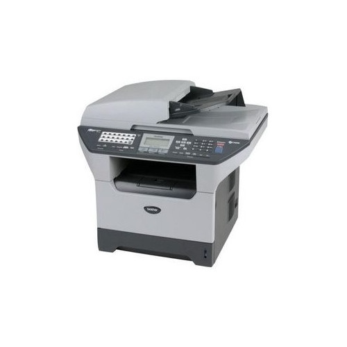 Drivers mfc 8670dn Windows 7 download