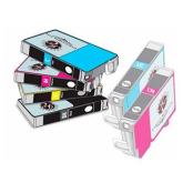 Direct to Food Edible Ink Cartridges
