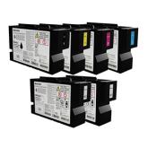 DTF Ink for Ricoh based Printers