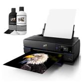 DTF Printing Supplies - Inks, Films, Powders and Equipment
