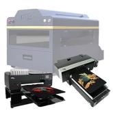 DTG Printing Supplies - Inks, Cartridges, Pretreatment and Equipment