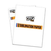 Eco-Solvent and Sublimation Media