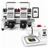 Embroidery Machines