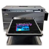 Garment Printing Supplies - DTF, DTG, WTT, and UV Printing Supplies