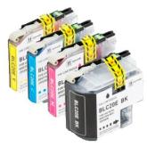 Compatible Brother Ink Cartridges