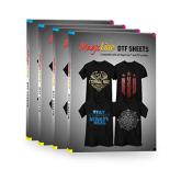 MagicLine DTF Sheets