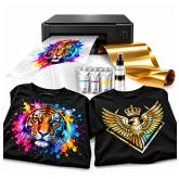 MagicLine Transfer Printing