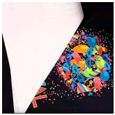 Toner Transfer and Sublimation Media