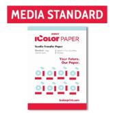 Toner Transfer Media - STANDARD