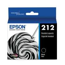 Original Epson T212120 (212) inkjet cartridge - black