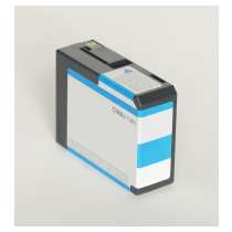 Remanufactured Epson T580200 ink cartridge, Cyan