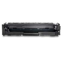 Compatible HP W2110A (206A) toner cartridge - WITH CHIP - black