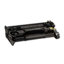 Compatible HP CF289A (89A) toner cartridge - WITHOUT CHIP - black