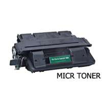 Compatible HP 27X MICR toner cartridge - Fillserv